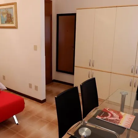 Mini Augustus Apartment Lido di Jesolo
